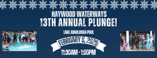 2025 polar plunge event post