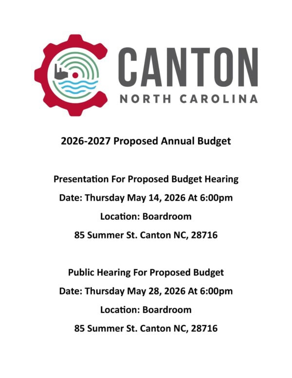 2026 2027 budget flyer