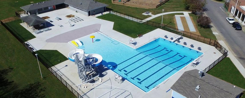 aquatic center 1
