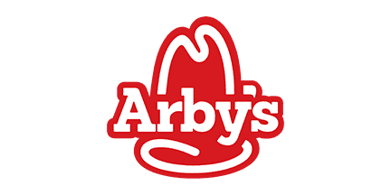 arbys logo