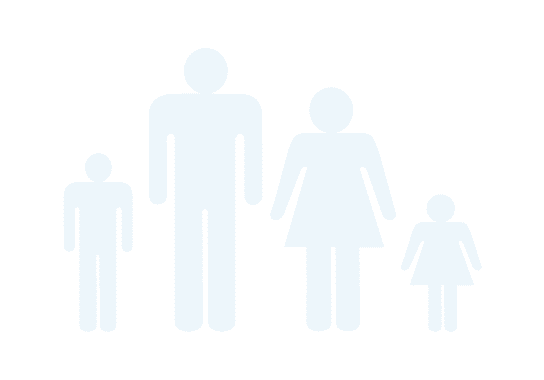 background image census