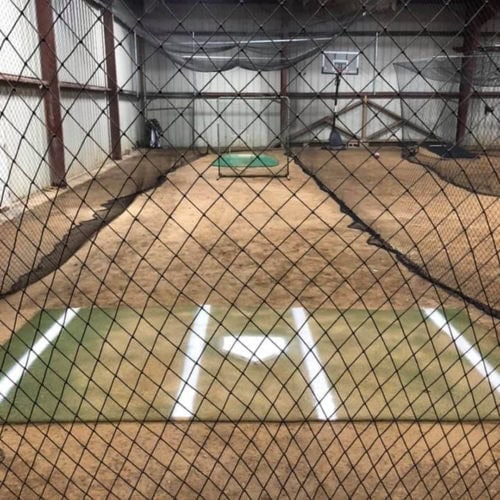 batting cage 500x500