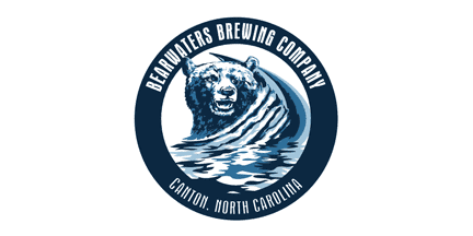 bearwaters brewery logo