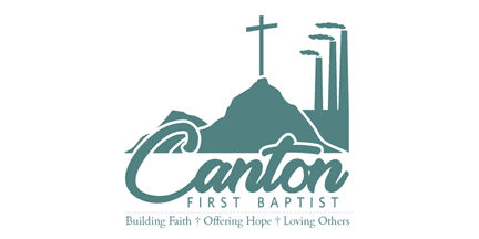Canton First Baptist Church logo