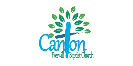 canton free will baptist logo