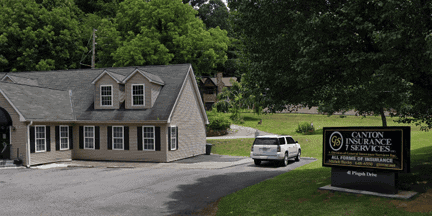 canton insurance agency