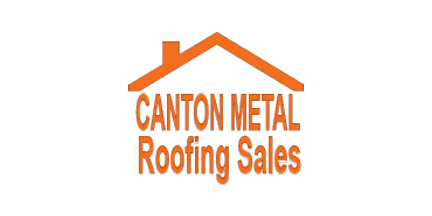 canton metal roofing sales logo