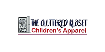 cluttered kloset logo