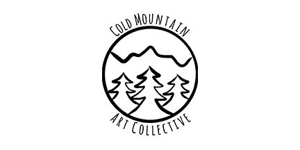 Cold Mountain Art Collective logo