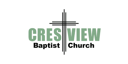 crestview baptist logo