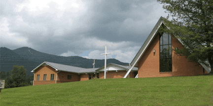 cruso united methodist logo