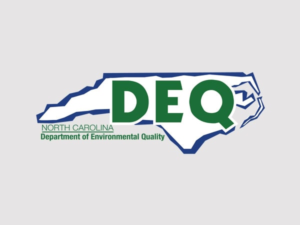 deq logo