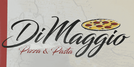 dimaggio pizza2 logo