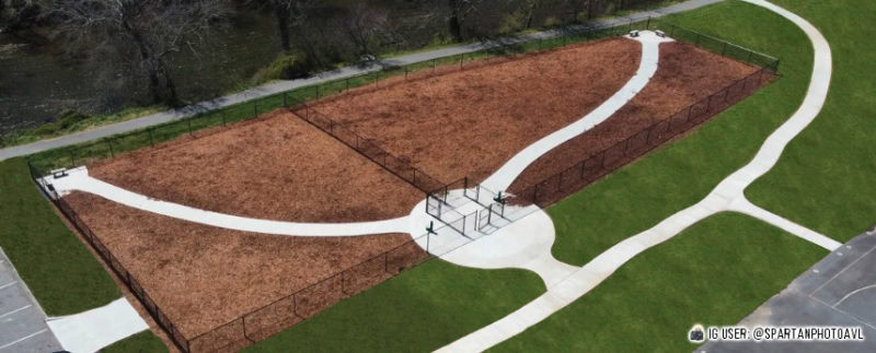 dog park aerial 800x323