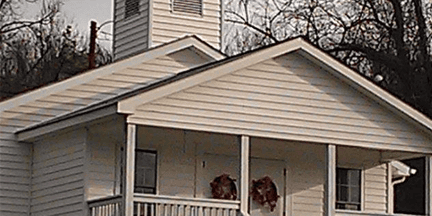 east canton church image