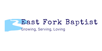 east fork baptist logo