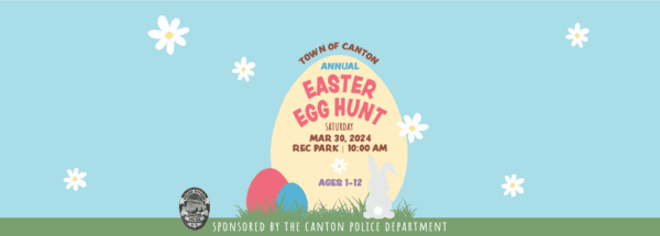 easter egg hunt web event