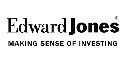 edward jones logo