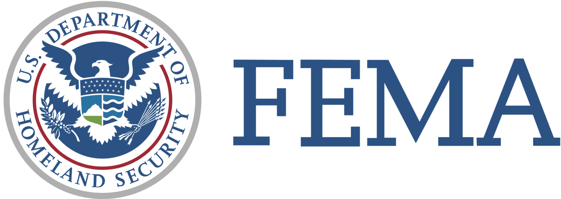 fema logo