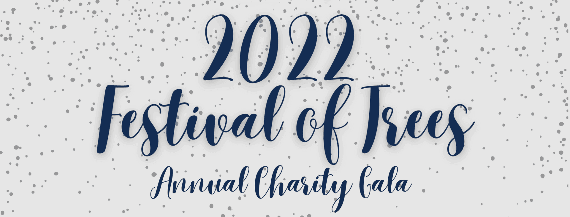 festival of trees 2022