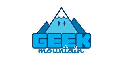 geek mountain