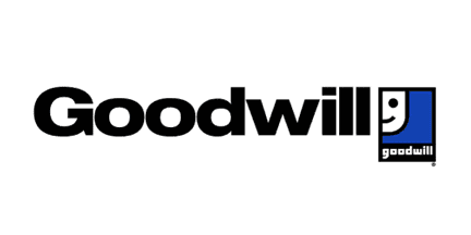 goodwill logo