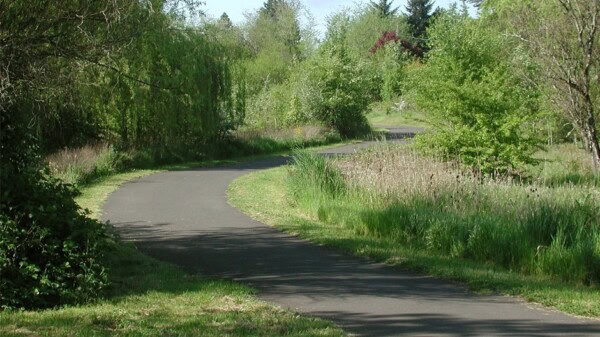 greenway trail