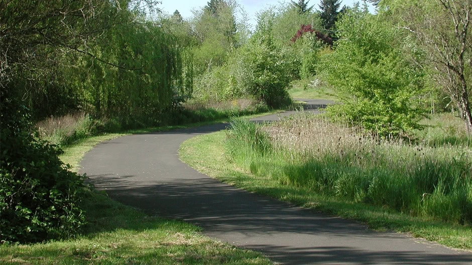 greenway trail