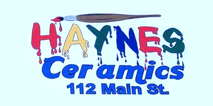 haynes pottery2 logo