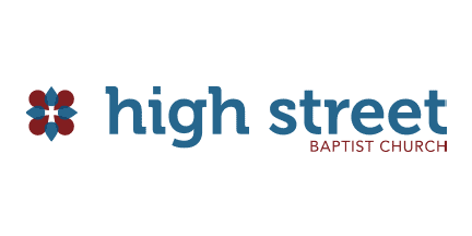 high street baptist logo