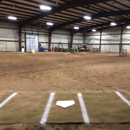 indoor infield 500x500
