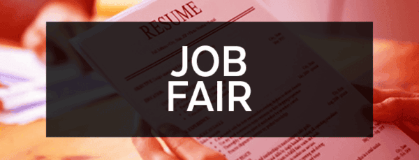 job fair event