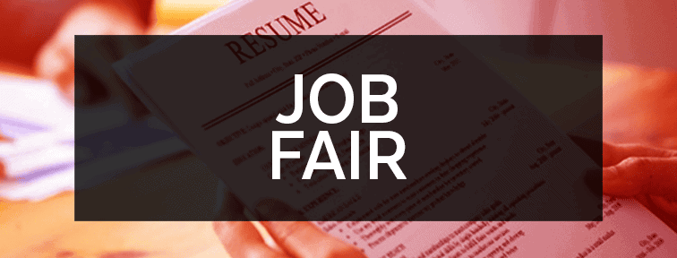 job fair event
