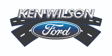 ken wilson ford logo