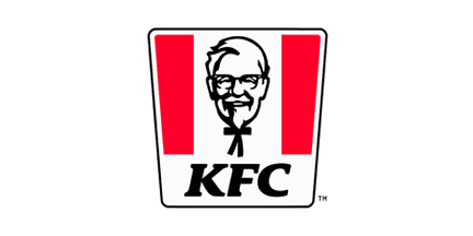 kfc logo