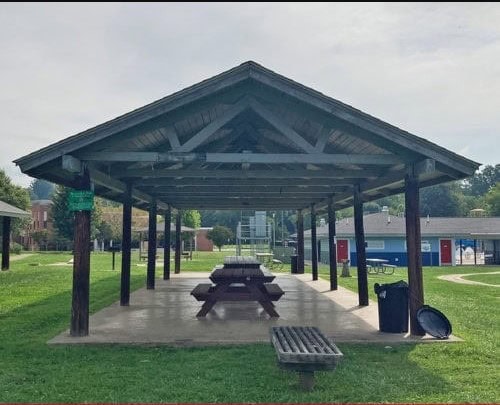 kwanis shelter
