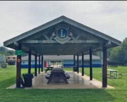 lions shelter