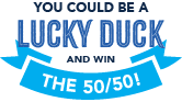 lucky duck