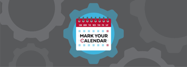 mark your calendar