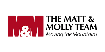 matt molly team logo