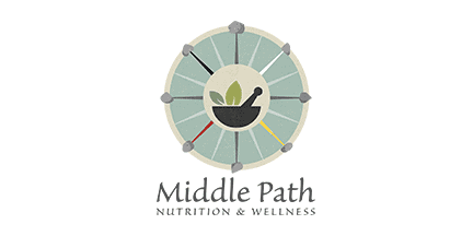 middle path logo
