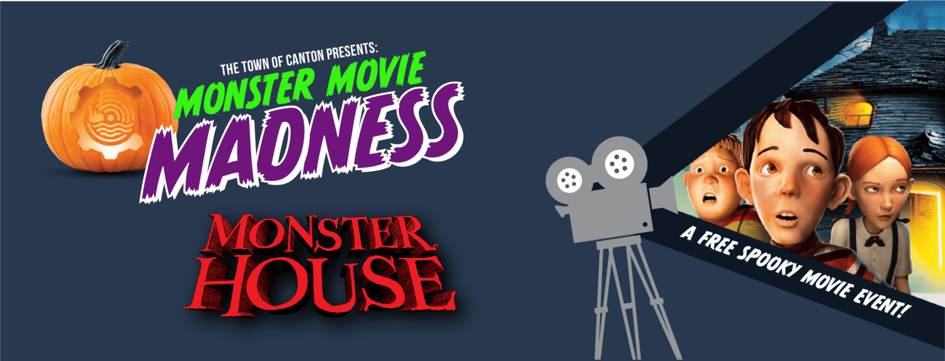 monster movie madness website event monster house2