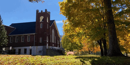 morning star methodist image