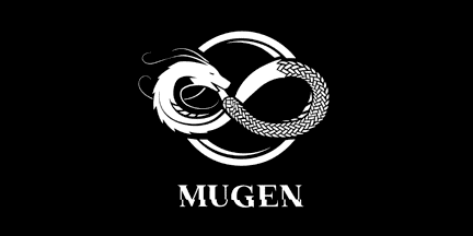 mugen logo