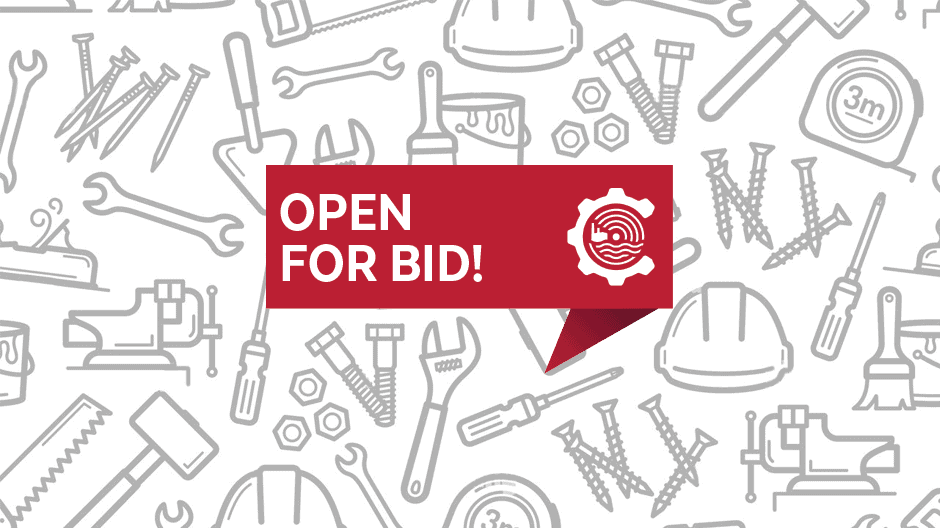 open for bid image