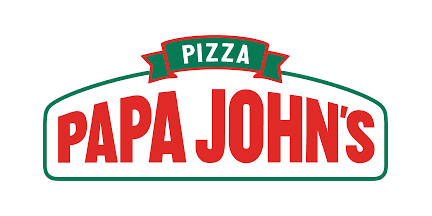 papa johns logo