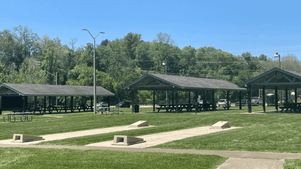 picnic shelters post image