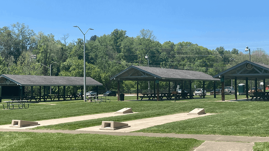 picnic shelters post image