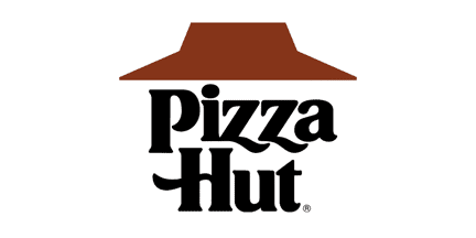 pizza hut logo