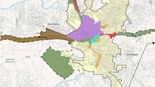 planning map website image
